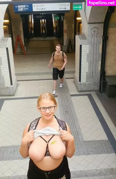 Polarainbow 1 OnlyFans Thumbnail #Wpmo3a1Jak