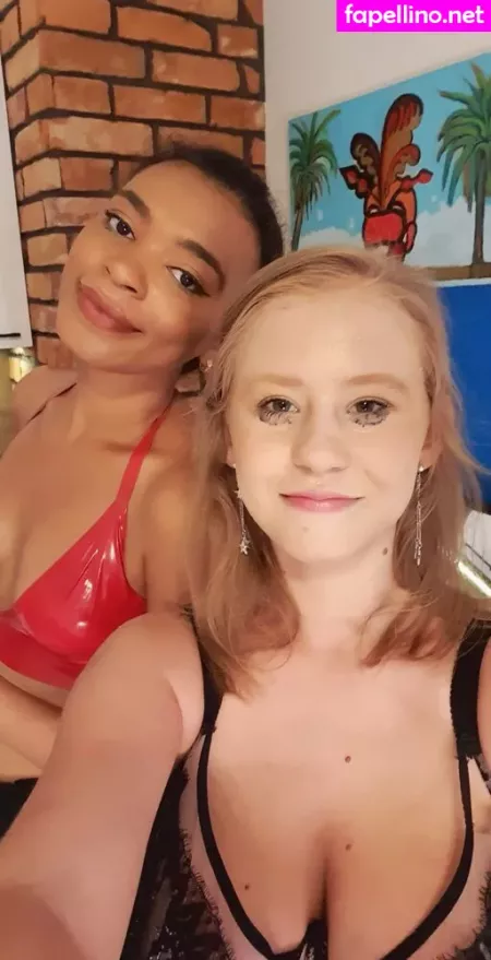 Polarainbow 1 OnlyFans Thumbnail #cbOkDkO8tL