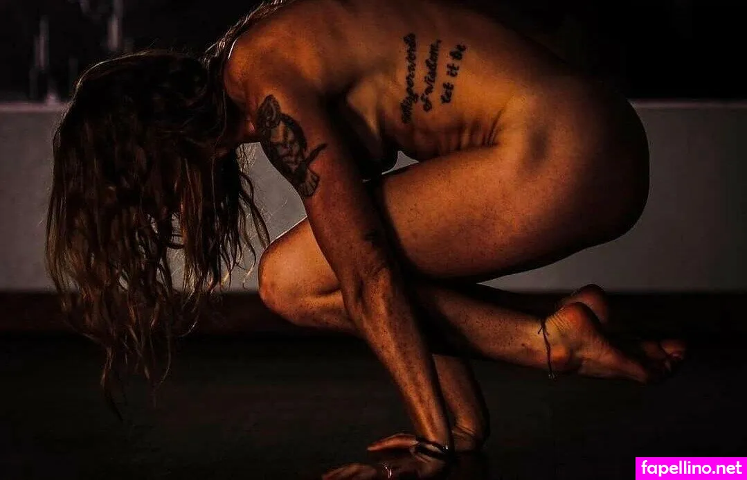 pole.yogi Nude Leaked OnlyFans Photo #KIMHs1GCEn