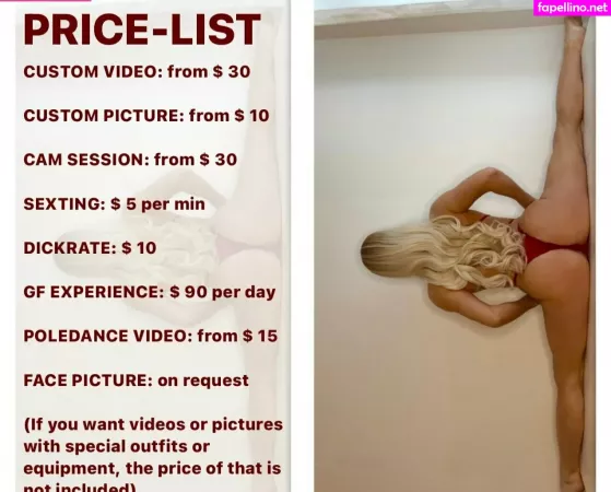 Poledance1free OnlyFans Thumbnail #0GuH5f1Kvg