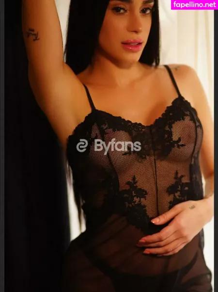 Poleth Villalba OnlyFans Thumbnail #qx4HeBNhUU