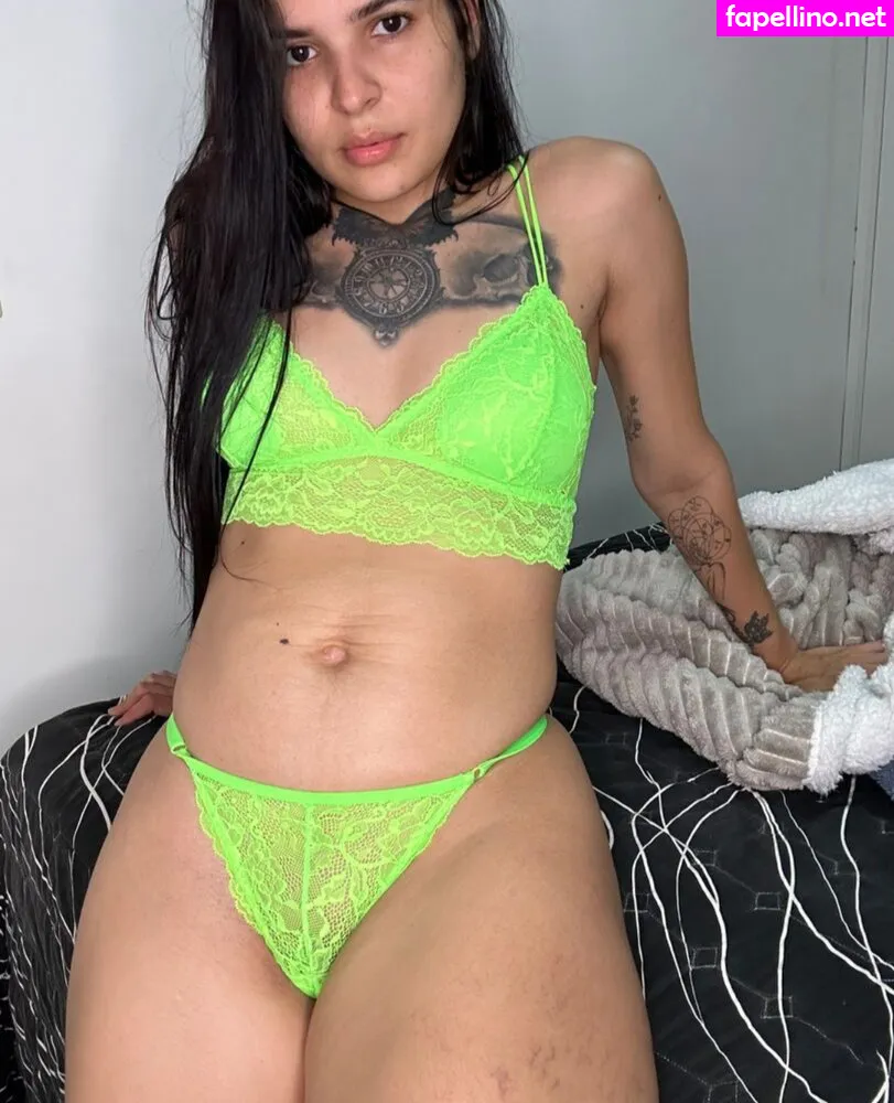 polianasabrinaa Nude Leaked OnlyFans Photo #DPEjgXFEms