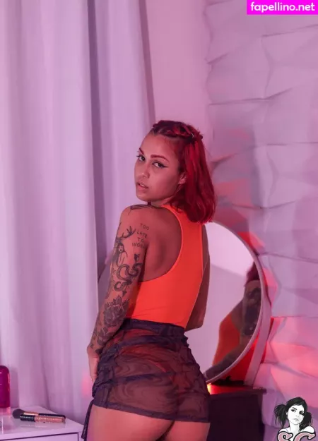 Polianna OnlyFans Thumbnail #bMYX0v6q8O