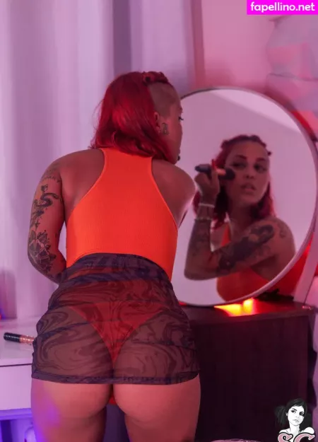 Polianna OnlyFans Thumbnail #ckkVUCGWu8