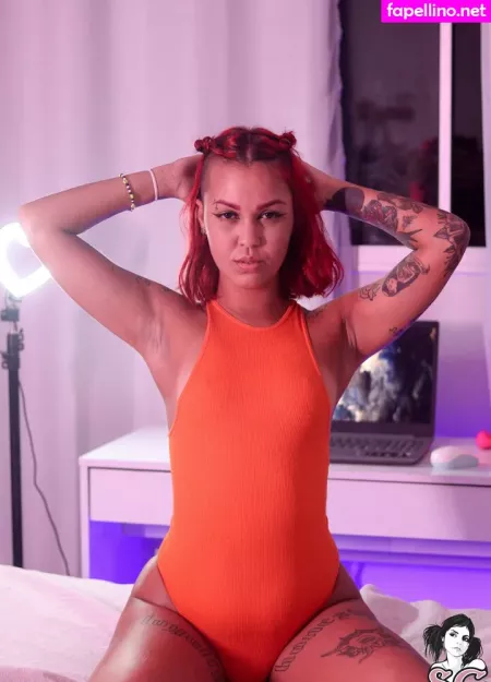 Polianna OnlyFans Thumbnail #pTdOcfDJdN