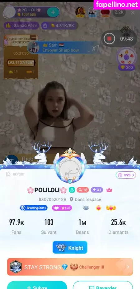 Poliloli OnlyFans Thumbnail #2cvwyRzWl6