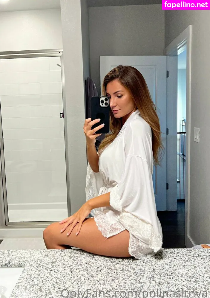 polinaaura Nude Leaked OnlyFans Photo #UmV2El6fDy