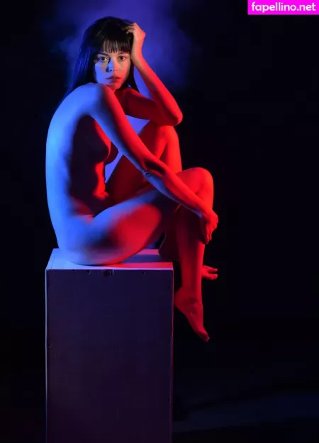 Polina Barenfeld OnlyFans Thumbnail #SSK8LydanM