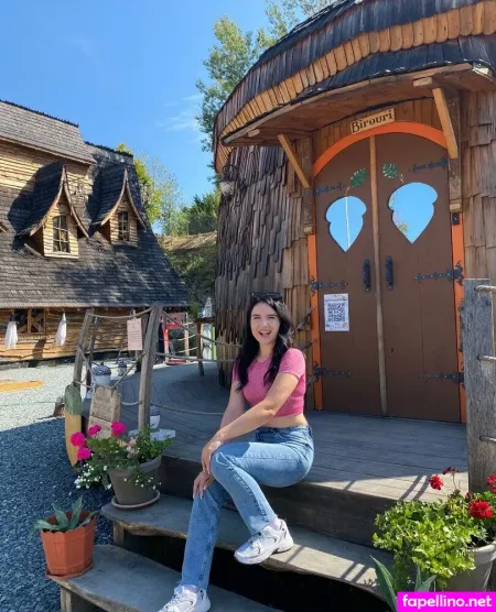 Polina Dream OnlyFans Thumbnail #ASN7I2zipj