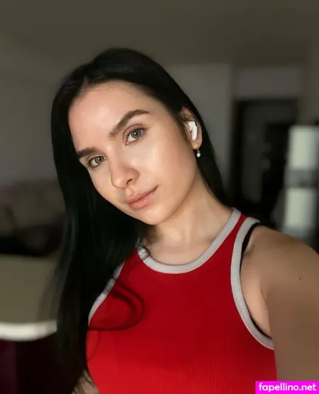 Polina Dream OnlyFans Thumbnail #DdZSFOJqqK