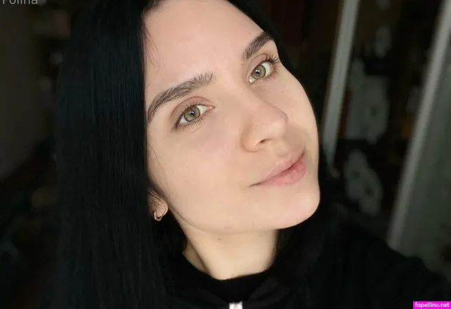 Polina Dream OnlyFans Thumbnail #U5PIBc8buM