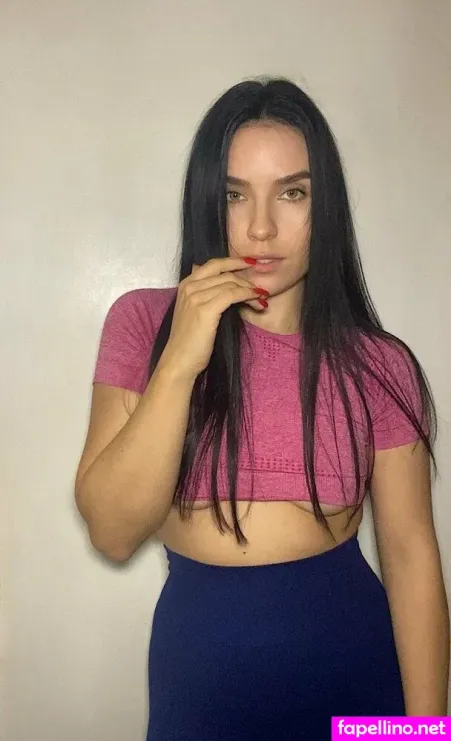 Polina Dream OnlyFans Thumbnail #yOxVzFjeOV