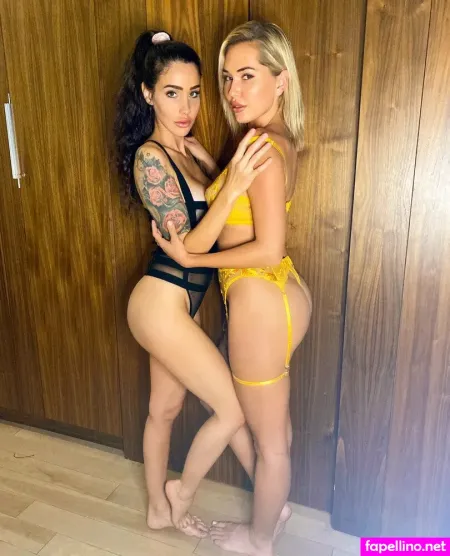 Polina Grace 5 OnlyFans Thumbnail #jLxaVnyXTV