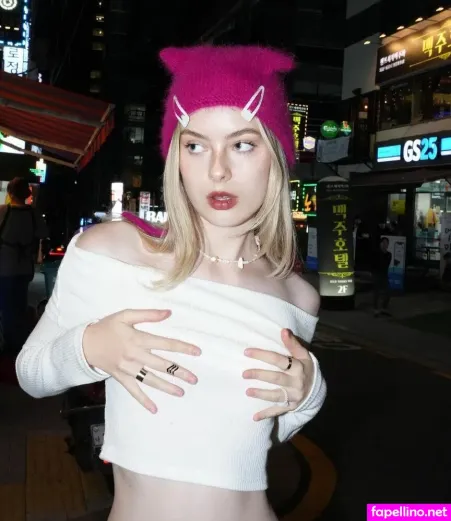 Polina Karpenko OnlyFans Thumbnail #db4g3wWUEL