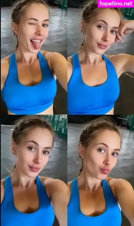 Polina Knoroz OnlyFans Thumbnail #T4I4aapvOj