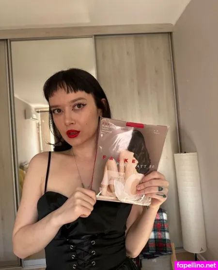 Polina Knyazeva OnlyFans Thumbnail #50kc3Fg5Cg