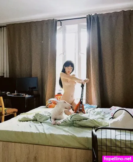 Polina Knyazeva Main Profile Photo