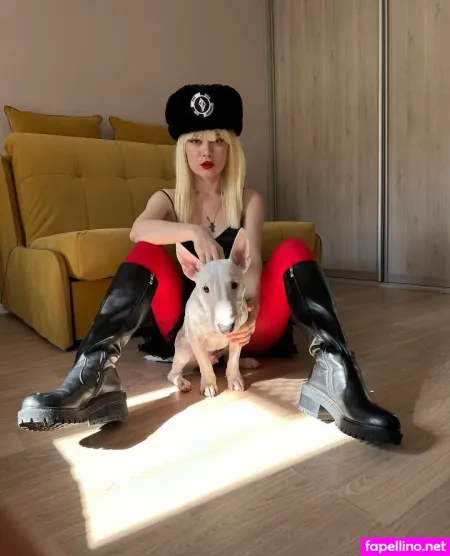 Polina Knyazeva OnlyFans Thumbnail #rjDqEGV5Ef
