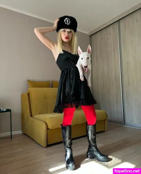 Polina Knyazeva OnlyFans Thumbnail #yHTjwbCT77