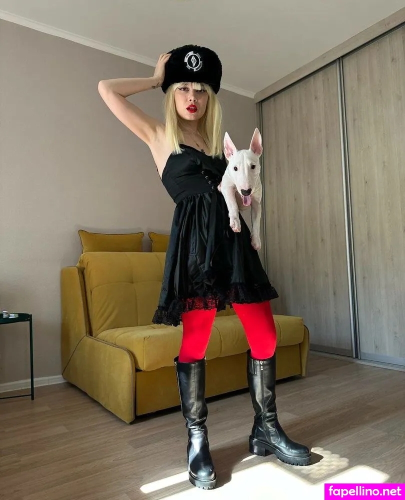 polushatolstusha Nude Leaked OnlyFans Photo #yHTjwbCT77
