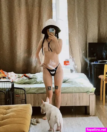 Polina Knyazeva OnlyFans Thumbnail #yn6ijpFIZO