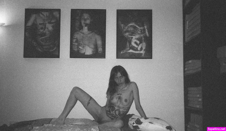 Polina Laptii OnlyFans Thumbnail #ffTDarTf1o