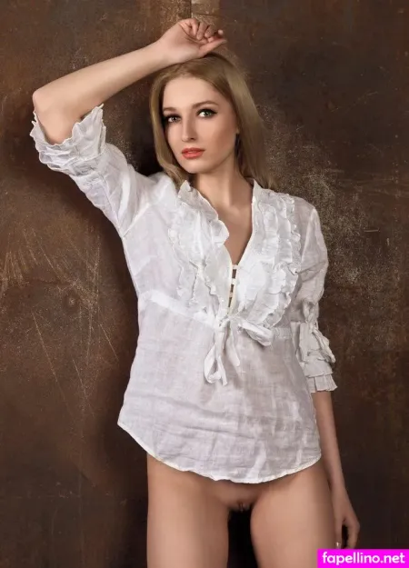 Polina Leybzon OnlyFans Thumbnail #Kb0s271Tor