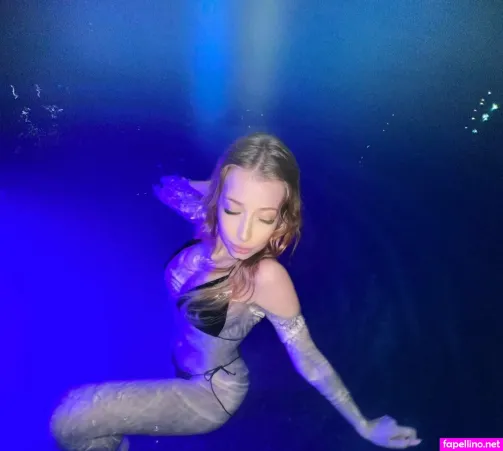 Polina Li OnlyFans Thumbnail #FMzoUMBKNG