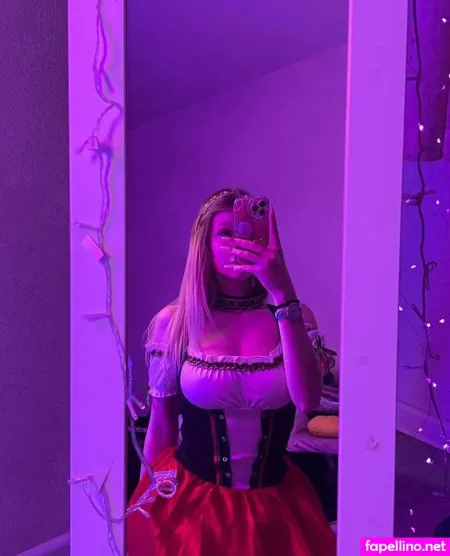 Polina Li OnlyFans Thumbnail #UVgJhDlFMK