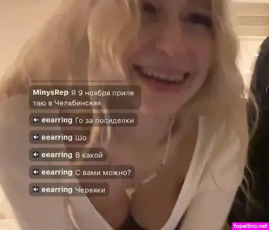 Polina Li OnlyFans Thumbnail #uQx8tdE0ND