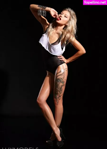 Polina Logunova OnlyFans Thumbnail #iHLaEJf5hD