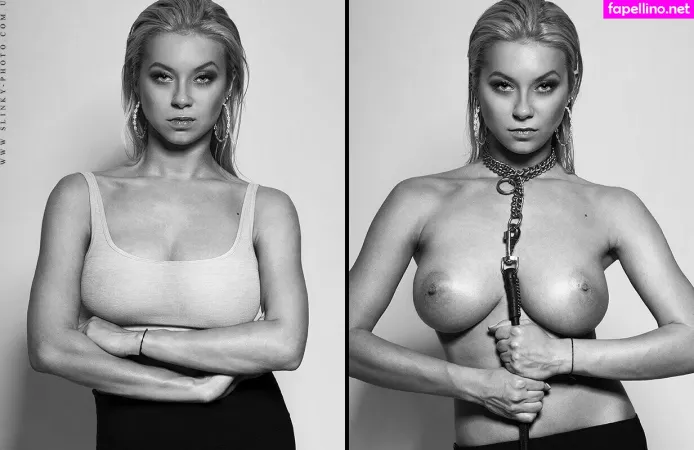 Polina Logunova OnlyFans Thumbnail #ousC20LbP1