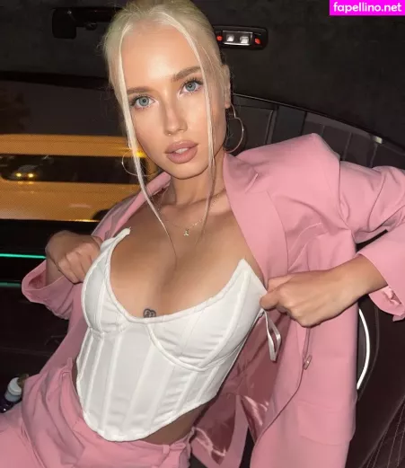 Polina Malinovskaya OnlyFans Thumbnail #DpFvXQZAk1
