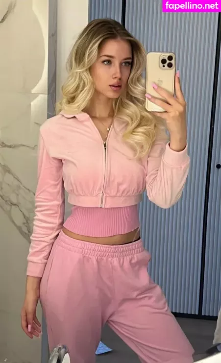 Polina Malinovskaya OnlyFans Thumbnail #h9Ohjd02or