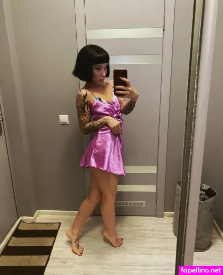 Polina Molly OnlyFans Thumbnail #4doLTQJjxM