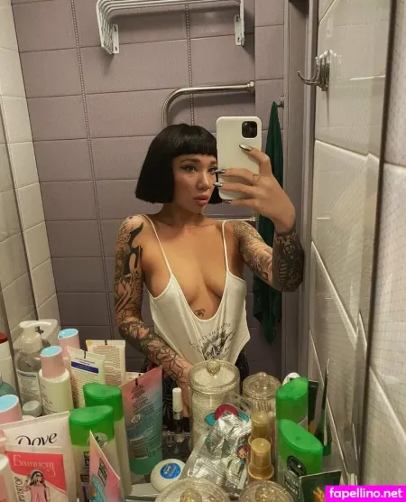 Polina Molly OnlyFans Thumbnail #GALYg8hTZu