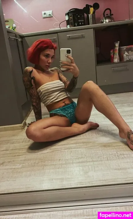 Polina Molly OnlyFans Thumbnail #Y1JZFjT0S7