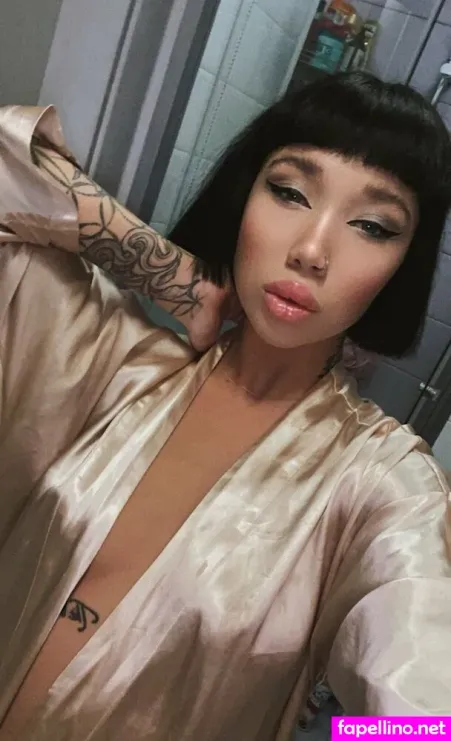 Polina Molly OnlyFans Thumbnail #ZBcLClLHsZ