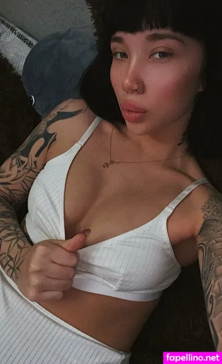 Polina Molly OnlyFans Thumbnail #nuMgRSeOBr