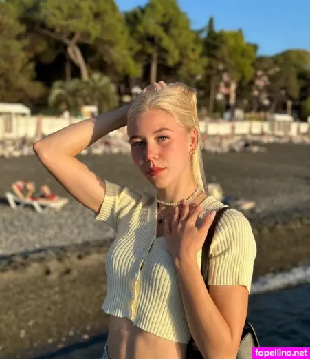 Polina Parfenenko OnlyFans Thumbnail #1XVi0CDy5X