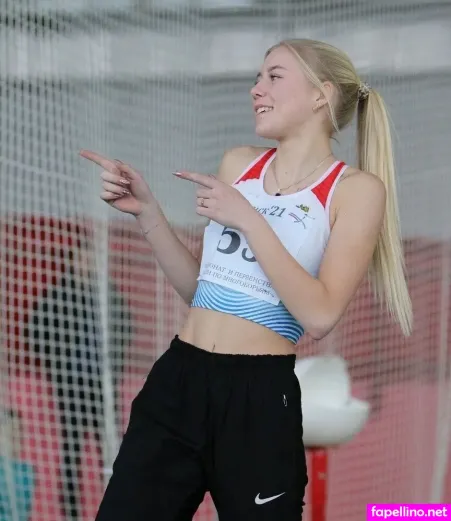 Polina Parfenenko OnlyFans Thumbnail #5UX7V8Hj89