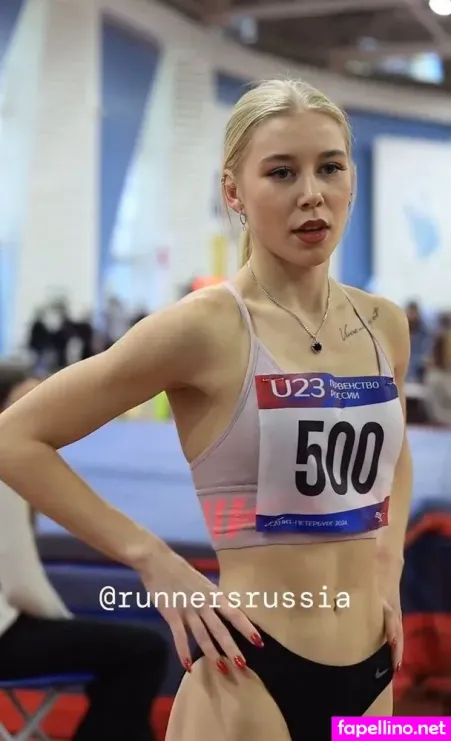 Polina Parfenenko OnlyFans Thumbnail #67BAFfVoOI