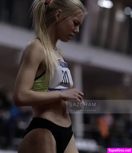 Polina Parfenenko OnlyFans Thumbnail #7QQncic3fb