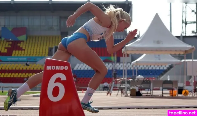 Polina Parfenenko OnlyFans Thumbnail #ASzsrgT7aN