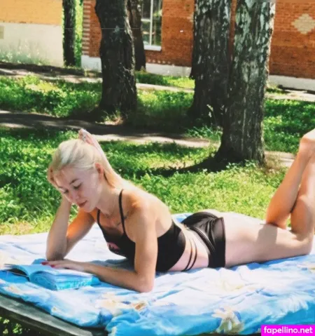 Polina Parfenenko OnlyFans Thumbnail #DGmSdBJHVN