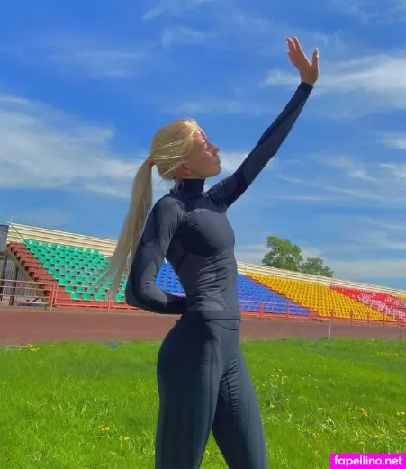 Polina Parfenenko OnlyFans Thumbnail #P1r0ysQHUQ