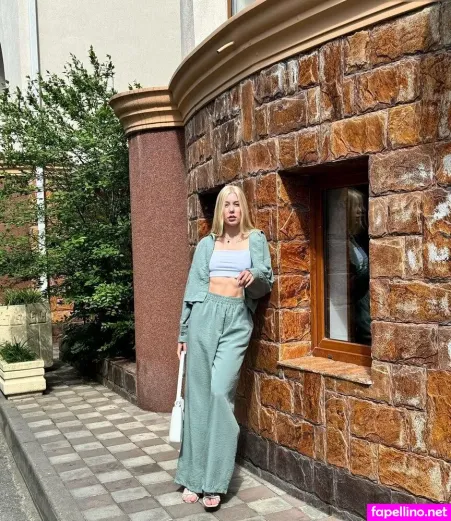Polina Parfenenko OnlyFans Thumbnail #Sp6XHleBFY