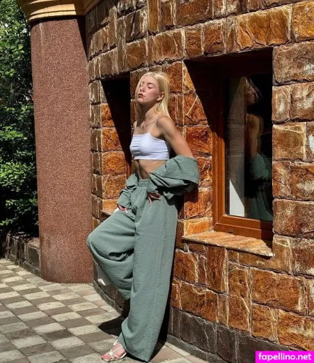 Polina Parfenenko OnlyFans Thumbnail #Xct9hJeF76