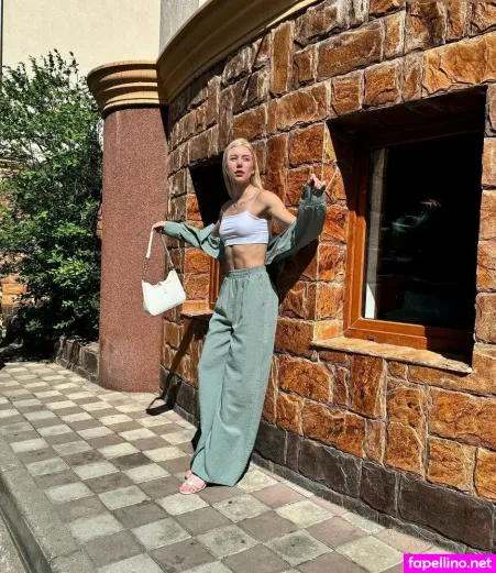 Polina Parfenenko OnlyFans Thumbnail #sftzKIZIvR