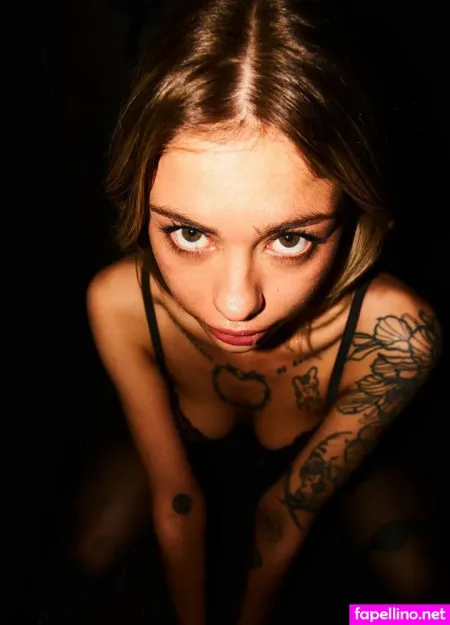 Polina Rahmanova OnlyFans Thumbnail #CJT7WfrHTr